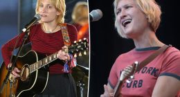 Jill Sobule, ‘I Kissed A Girl’ singer, dies in house fire at 66