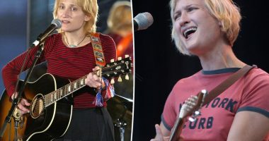 Jill Sobule, ‘I Kissed A Girl’ singer, dies in house fire at 66