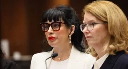 Jillian Shriner, Author and Wife of Weezer Bassist, Avoids Attempted Murder Charge in Police Shooting