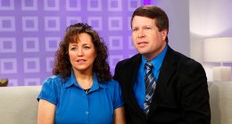 Jim Bob and Michelle Duggar’s ‘child’ is ‘happy’ with new guardians two years after famous parents lost custody
