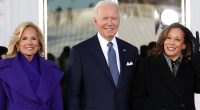Joe Biden Accidentally Exposes The Truth About Jill & Kamala's Icy Feud