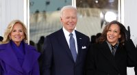 Joe Biden Is Reportedly To Blame For Jill & Kamala's Feud Taking A Nasty Turn