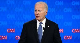 Joe Biden's personal office released a statement on Sunday revealing that the former president was diagnosed with an 'aggressive form' of prostate cancer on Friday, May 16, 2025