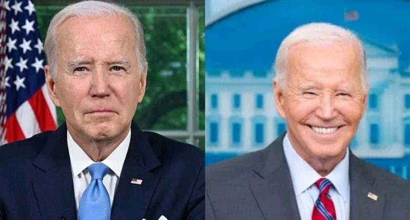 Joe Biden reportedly diagnosed with prostate cancer