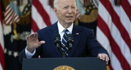 Joe Biden's $93 Billion Scandal That No One's Talking About Yet