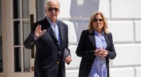 Joe Biden's Tragic Health Diagnosis Isn't Stopping His Worst Haters From Coming After Jill