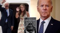 Joe Biden’s granddaughter Naomi slams new Jake Tapper book as ‘political fairy smut’ day after prez announced cancer diagnosis