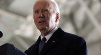A small nodule was found on the prostate of former President Joe Biden, 82, during a 'routine exam'