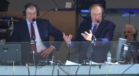 Joe Micheletti joins Sam Rosen in retirement in end of an era for Rangers, MSG