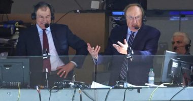 Joe Micheletti joins Sam Rosen in retirement in end of an era for Rangers, MSG
