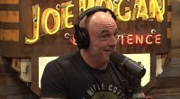 Joe Rogan praised Kayne West's music making abilities and argued against banning his song called 'Heil Hitler'