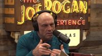 Joe Rogan hosted Dr Zahi Hawass on his podcast this week where he grilled the archaeologist about a potential discovery beneath the Giza pyramids