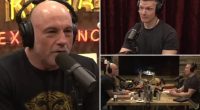 Joe Rogan starts going to church as faith resurgence gains momentum, Christian apologist claims