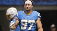 Joey Bosa out for ‘foreseeable’ future in Bills injury worry