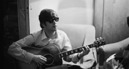 John Lennon Spent Months Struggling Over a Classic Beatles Song