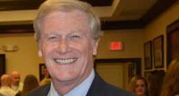 John Thrasher, Who’d Represented Flagler County in the Senate and Led UF, Dies at 81