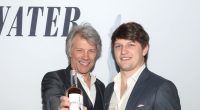 Jon Bon Jovi’s Son Jesse Bongiovi Wiki: Height, Net Worth, Wiki
