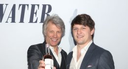 Jon Bon Jovi’s Son Jesse Bongiovi Wiki: Height, Net Worth, Wiki