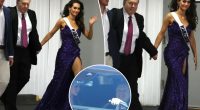Jordon Hudson, Bill Belichick leave hand in hand after Miss Maine USA pageant letdown