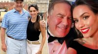 Jordon Hudson admits to identity ‘erasure’ while dating Bill Belichick as she confirms huge career move in emotional letter