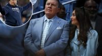Jordon Hudson was around Bill Belichick in 2021 while he was coaching Patriots: Pablo Torre