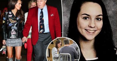 Jordon Hudson’s ‘controlling’ behavior during Bill Belichick interview was ‘on brand’: high school classmate
