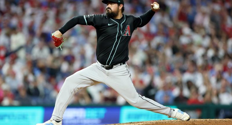 Jose Castillo set to join Mets’ bullpen in time for Subway Series after trade