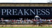 Journalism wins Preakness Stakes 2025 in crazy come-from-behind finish