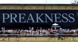 Journalism wins Preakness Stakes 2025 in crazy come-from-behind finish