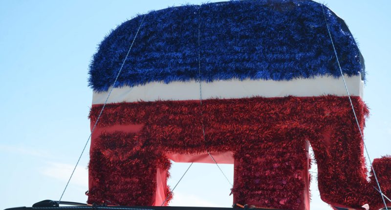 Judge Allows Florida Republican Party to Defend Law Restricting Citizens’ Ballot Measures