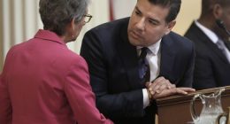 Judge Approves State Farm California's 17% Rate Increase