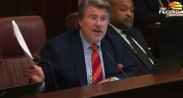 Judge Gary Farmer, ‘Discriminatory, Offensive, Sexually Charged, and Demeaning,’ Fights Suspension