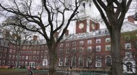 Judge Grants TRO Over Trump Administration's Ban on International Students at Harvard