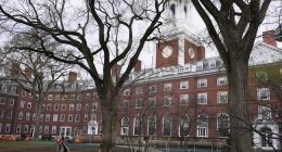 Judge Grants TRO Over Trump Administration's Ban on International Students at Harvard