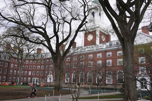 Judge Grants TRO Over Trump Administration's Ban on International Students at Harvard