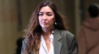 Judge Tells Weinstein Accuser, Attorney To 'Behave' After Contentious Exchange, Outburst