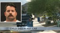 Judge allows Hawaiian vacation for ‘distracted’ dad who allegedly binged on PlayStation while 2-year-old died in car on 109-degree day