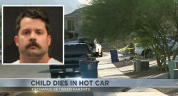 Judge allows Hawaiian vacation for ‘distracted’ dad who allegedly binged on PlayStation while 2-year-old died in car on 109-degree day