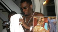 Jurors at bombshell Diddy trial learn disgusting way he likes his burgers as ex-employees testify