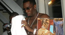 Jurors at bombshell Diddy trial learn disgusting way he likes his burgers as ex-employees testify