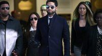 Jussie Smollett Settles Lawsuit, Proclaims His Innocence