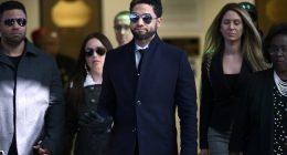 Jussie Smollett Settles Lawsuit, Proclaims His Innocence