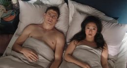 Justice For ‘Laid’! Peacock Cancels Stephanie Hsu’s Deadly Funny Rom-Com After One Season