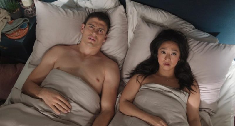 Justice For ‘Laid’! Peacock Cancels Stephanie Hsu’s Deadly Funny Rom-Com After One Season