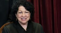Justice Sotomayor Should Recuse Herself From Trump Cases After What She Just Said
