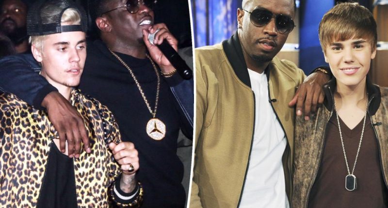 Justin Bieber breaks silence on Sean ‘Diddy’ Combs as rap mogul faces sex-trafficking trial