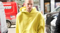 Justin Bieber concerns fans with ‘creepy’ comment left on 17-year-old actress Ariana Greenblatt’s Instagram