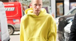 Justin Bieber concerns fans with ‘creepy’ comment left on 17-year-old actress Ariana Greenblatt’s Instagram