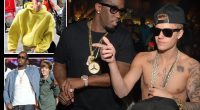 Justin Bieber finally breaks silence on rumours he was abused by P Diddy amid rap mogul’s sex trafficking trial