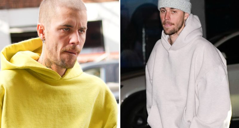 Justin Bieber makes confession in cryptic posts and admits he ‘hurts others’ as concerned fans ask ‘what’s happening?’